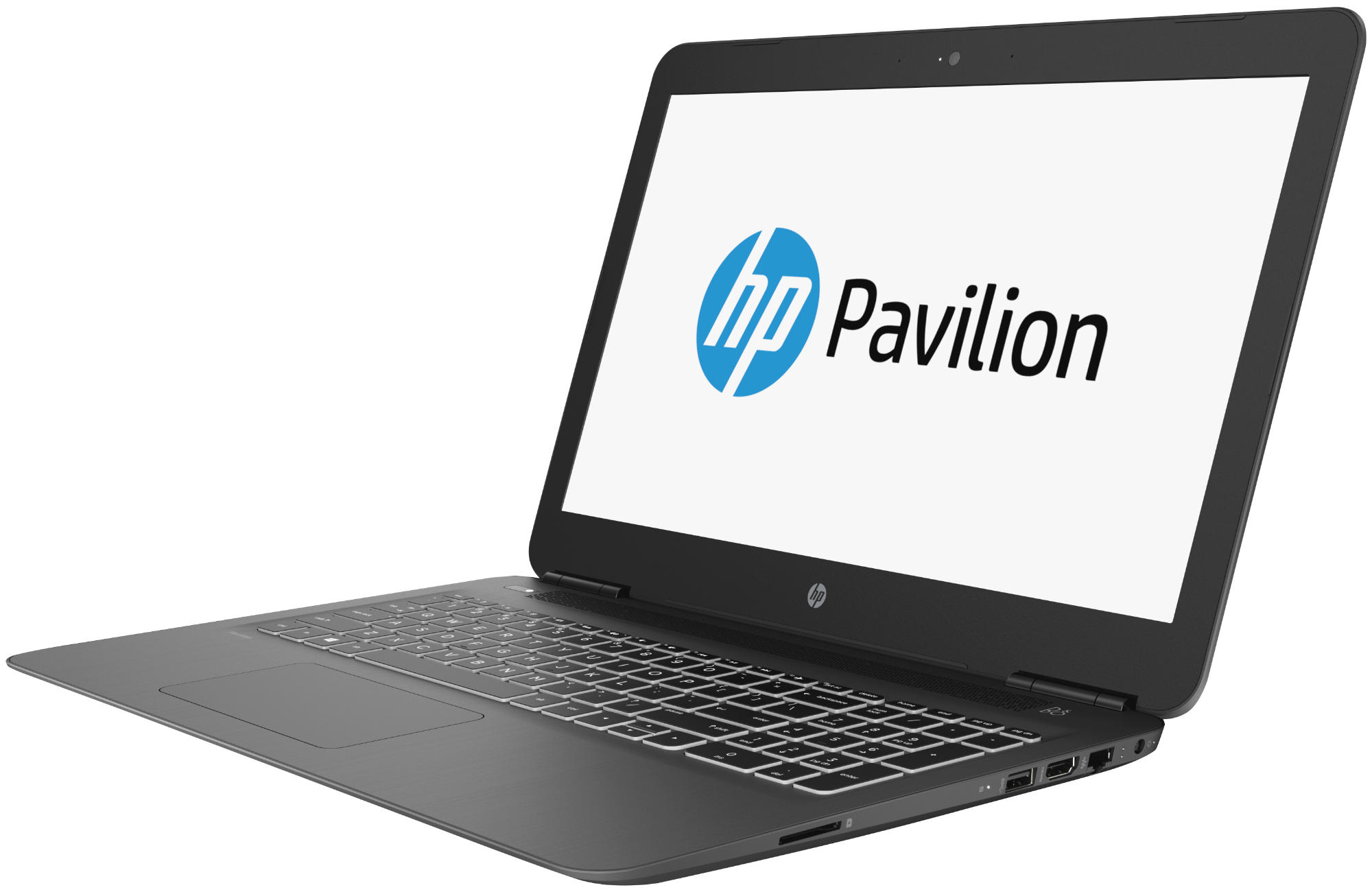 HP Pavilion 15-bc330ng - 15,6 Zoll - Intel® Core™ i5 i5-7200U - 8 GB - 1 TB - NVIDIA GeForce® GTX 950 - Windows 10 Home (64 Bit)
