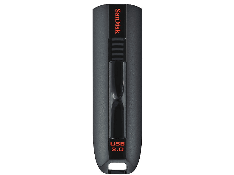 SANDISK USB-stick 3.1 64 GB Zwart (173410)