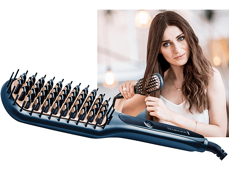Remington CB7400 Glättbürste (Dunkelgrau) — Foto 2 von 5