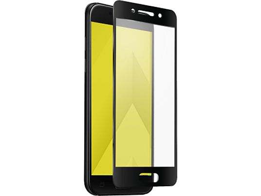 SBS TESCREENFCSAA517K - protection pour écran (Convient pour le modèle: Samsung Galaxy A5 (2017))