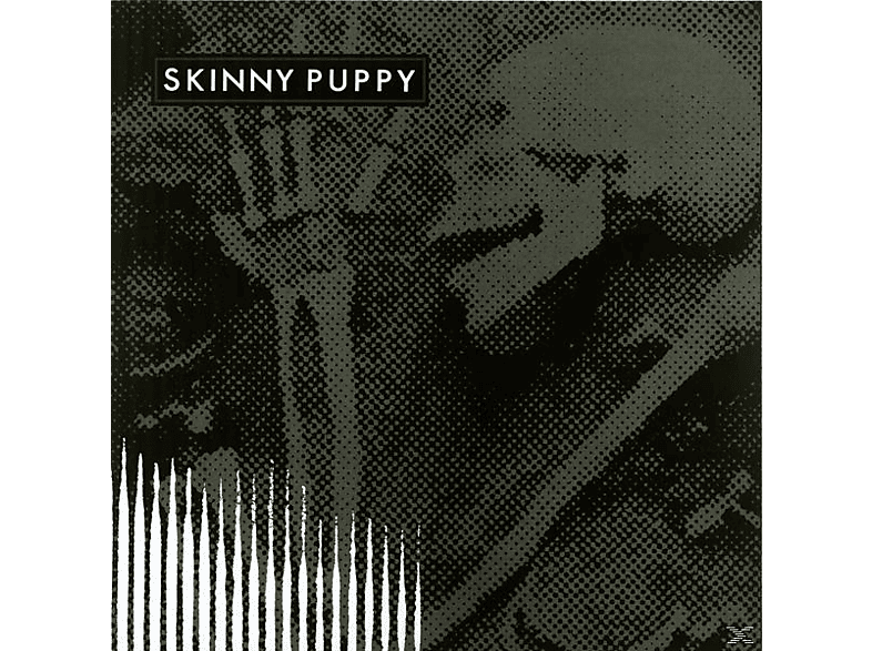 Skinny Puppy - Remission (Reissue)  - (Vinyl)