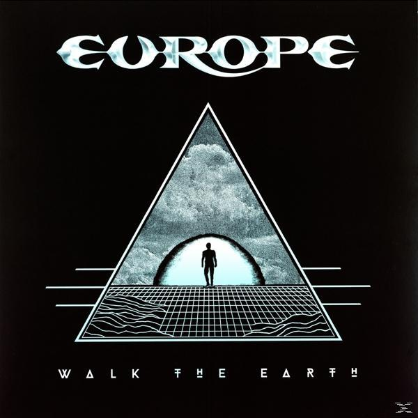 Europe - Walk The Earth (Vinyl) 