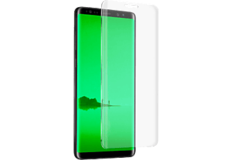 SBS TESCREEN4DSANO8T - film protecteur (Convient pour le modèle: Samsung Galaxy Note 8)