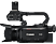 CANON XA11 - Camcorder (Schwarz)