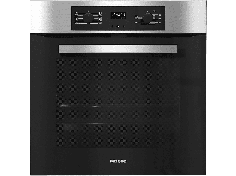 MIELE Multifunctionele oven A+ (H 2265-1 BP)