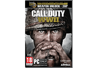 Call of Duty WWII (PC)