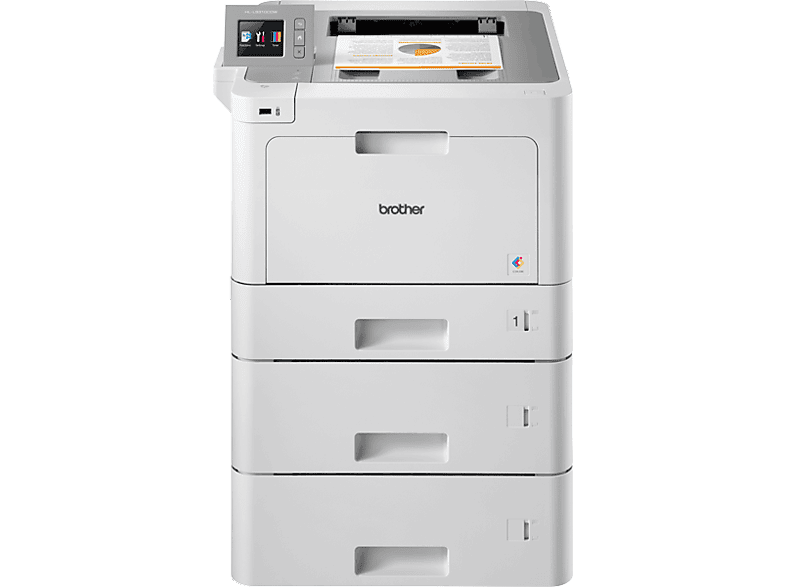 BROTHER Laserprinter HL-L9310CDWTT