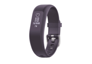 garmin vivosmart 3 hr small