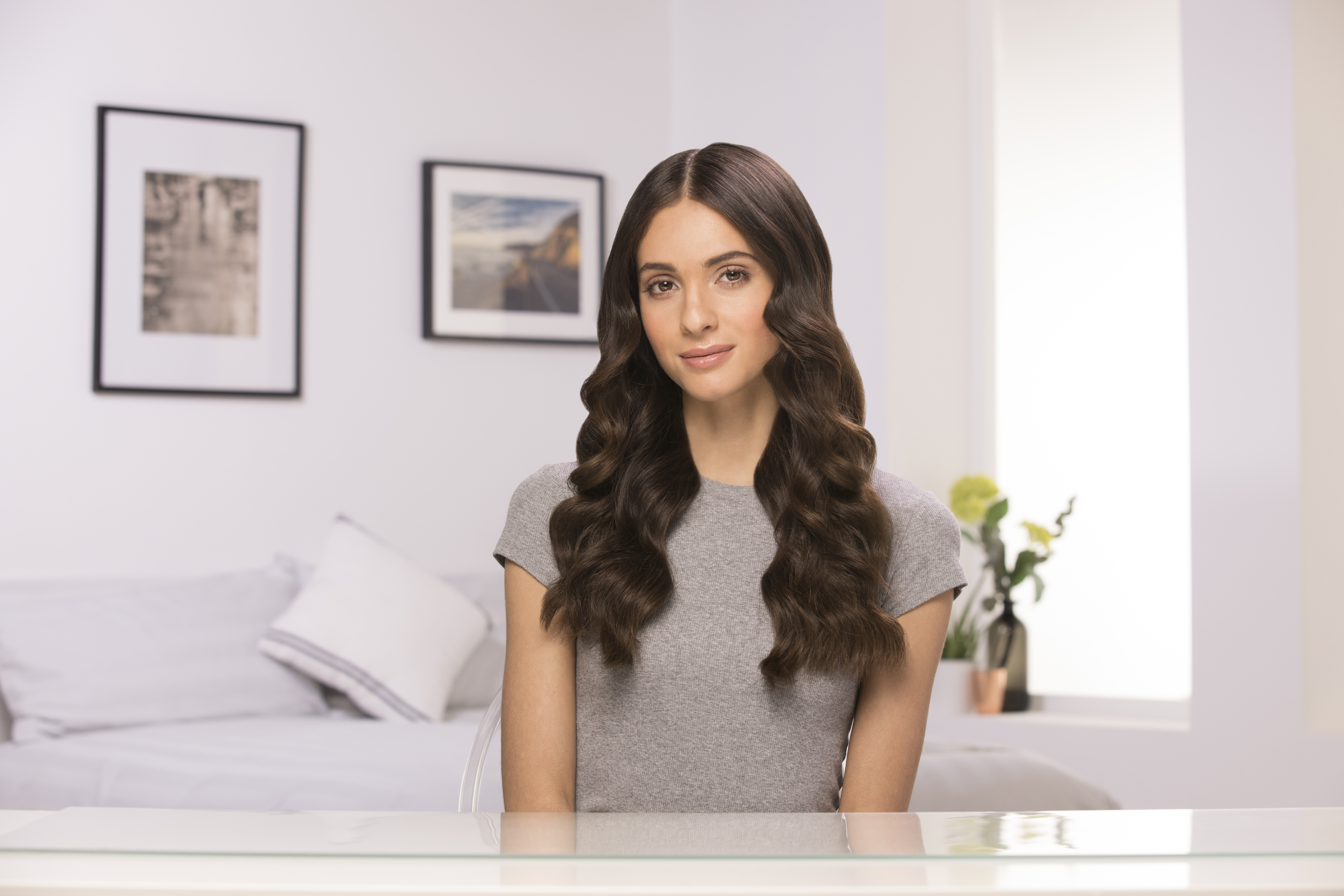 REMINGTON Keratin Protect 19-28 mm Wand CI83V6
