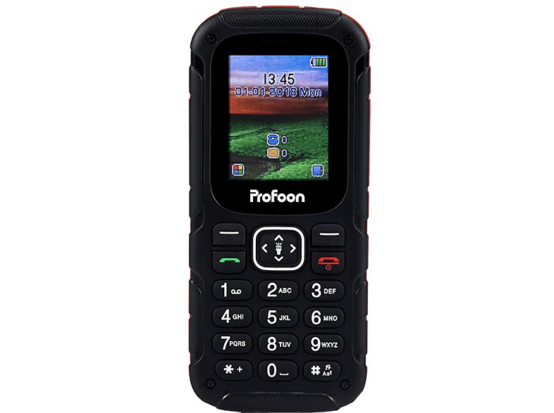 PROFOON GSM Outdoor robuust