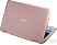 ASUS VivoBook Flip TP203NAH-BP053T pink 2in1 eszköz (11.6"/Pentium/4GB/500GB/Windows 10)