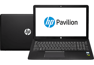 HP Pavilion 15-cb006nh notebook 2GH72EA (15.6" Full HD/Core i7/8GB/128GB SSD + 1TB HDD/GTX1050 4GB/DOS)