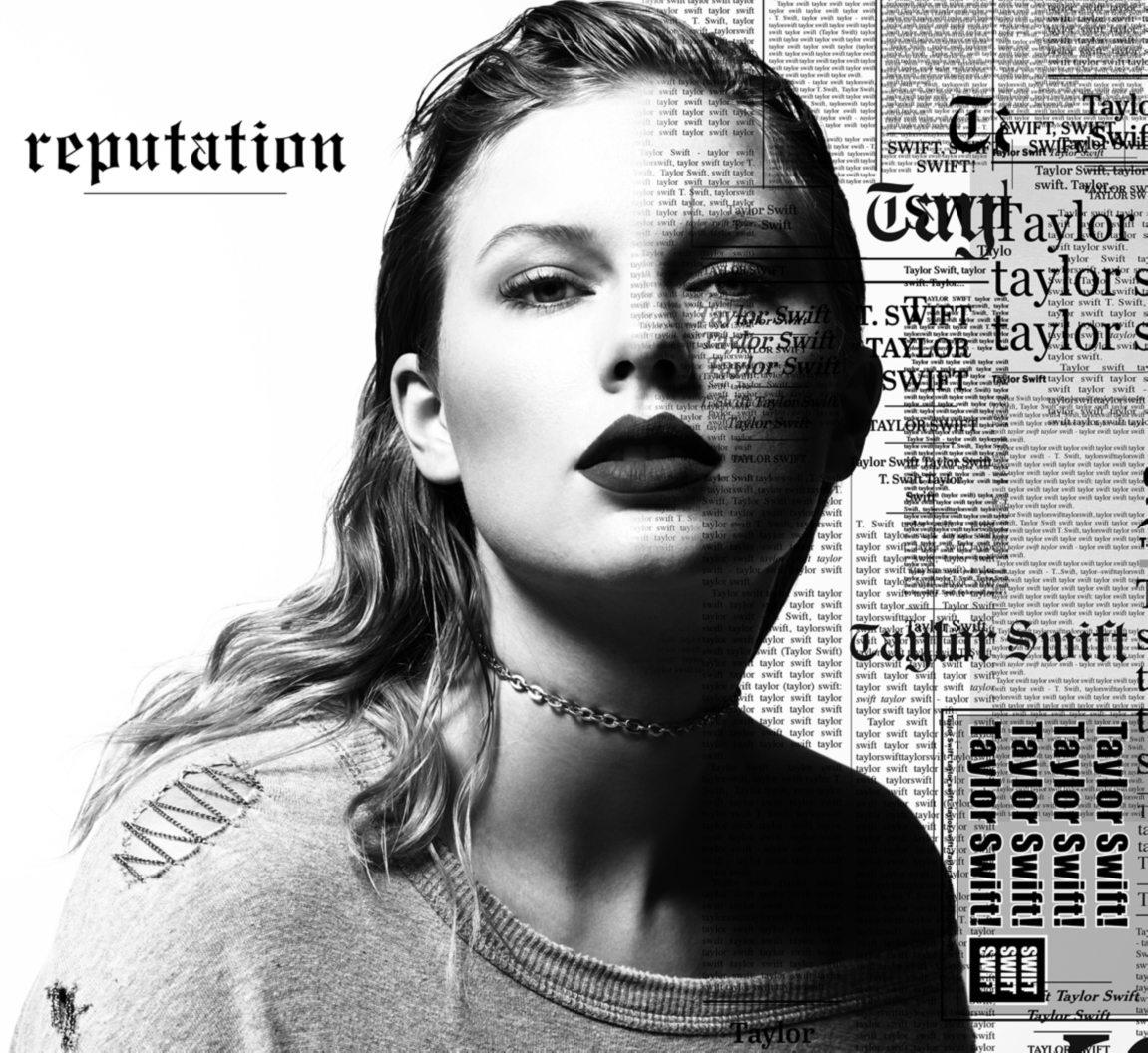 Taylor Swift - Reputation (Limitált Deluxe 1.) (CD)