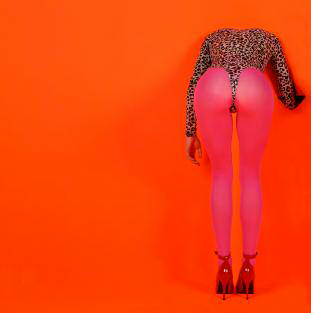 St. Vincent - Masseduction (CD)