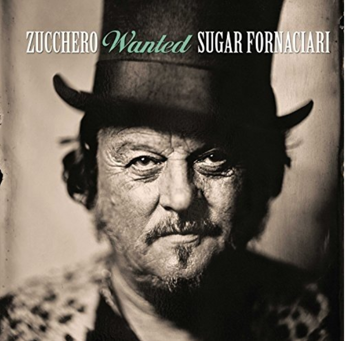 Zucchero - Wanted (The Best Collection 3CD/DVD Box) [CD + DVD Video]
