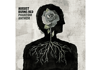 August Burns Red - Phantom Anthem (CD)