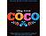Különböző előadók - Coco (CD)