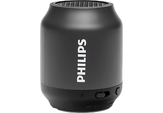 PHILIPS BT25B/00 Bluetooth hordozható hangszóró