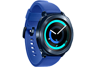 SAMSUNG Gear Sport Akıllı Saat Mavi