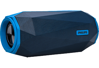PHILIPS SB500A/00 Bluetooth hordozható hangszóró