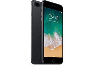APPLE Outlet iPhone 7 Plus 32GB fekete kártyafüggetlen okostelefon (mnqm2gh/a)