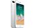 APPLE iPhone 7 Plus 256GB ezüst kártyafüggetlen okostelefon (mn4x2gh/a)