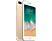 APPLE iPhone 7 Plus 256GB arany kártyafüggetlen okostelefon (mn4y2gh/a)