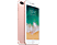 APPLE iPhone 7 Plus 128GB rozéarany kártyafüggetlen okostelefon (mn4u2gh/a)