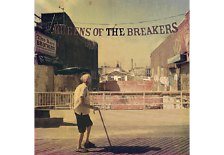 Barr Brothers - Queens Of The Breakers  - (CD)
