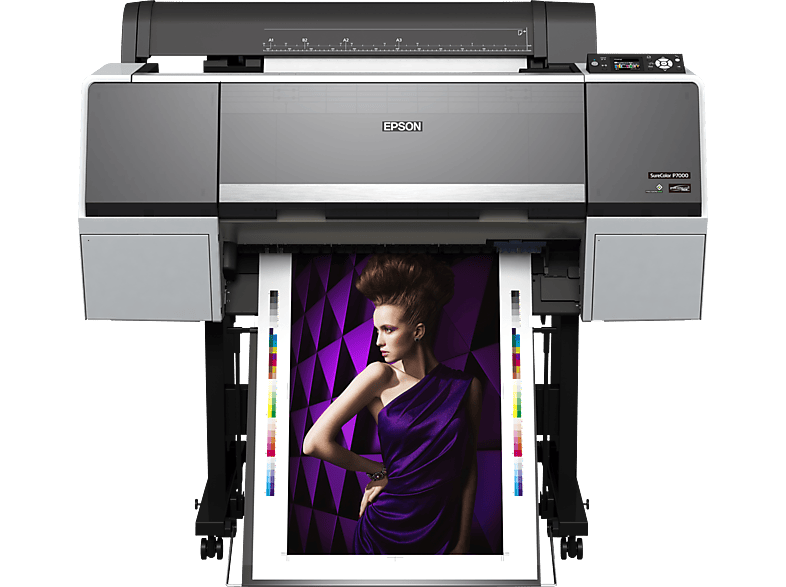 EPSON Printer SureColor SC-P7000 STD