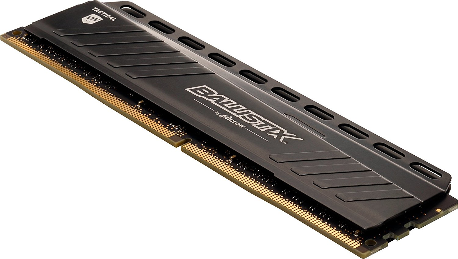 CRUCIAL BLT8G4D30AETA Crucial 8GB DDR4 3000 MT/s (PC4-24000) CL15 DR x8 Unbuffered DIMM 288pin