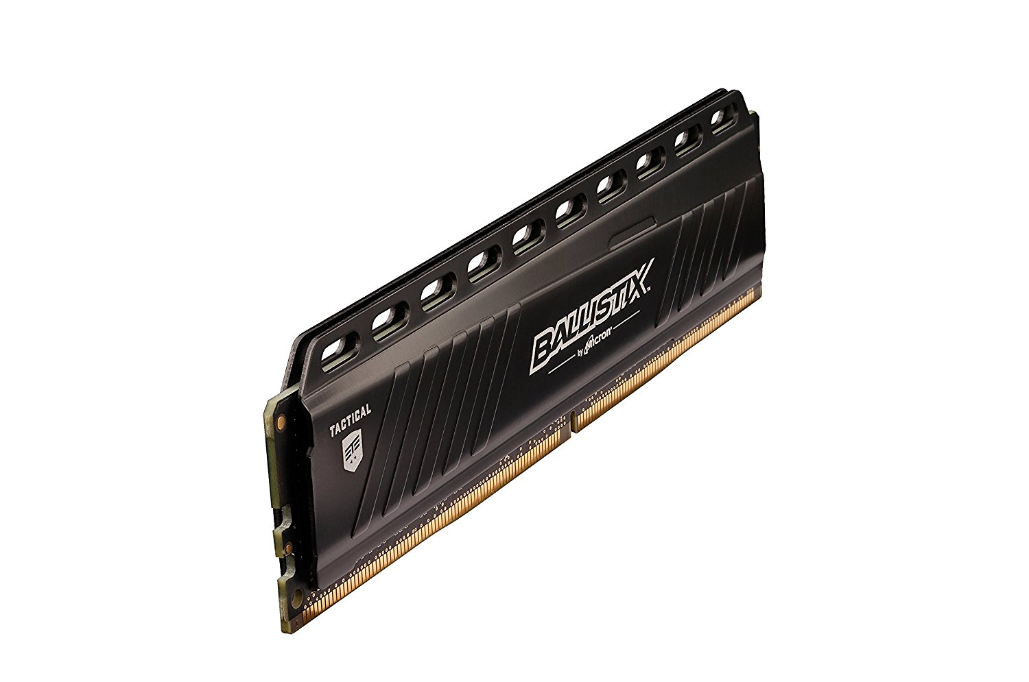 CRUCIAL BLT8G4D30AETA Crucial 8GB DDR4 3000 MT/s (PC4-24000) CL15 DR x8 Unbuffered DIMM 288pin