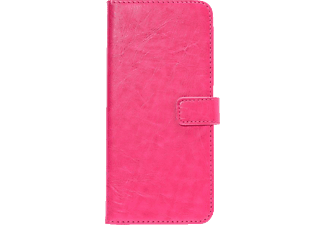 V-DESIGN BV 237, Bookcover, Samsung, Galaxy S8+, Pink