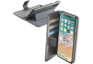 CELLULARLINE BOOK AGENDA - Coque smartphone (Convient pour le modèle: Apple iPhone 8)