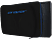 MEDION Sleeve ERAZER X89715 - sacoche pour ordinateur portable, Universel, 15.6 ", Noir