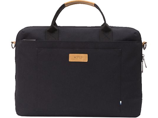 GOLLA Subra - Notebook-Tasche, Universal, 15 ", Schwarz