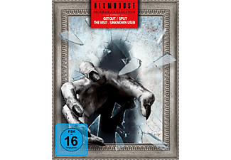Blumhouse Horror-Collection Blu-ray
