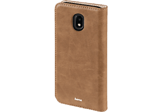 HAMA Guard Case - Handyhülle (Passend für Modell: Samsung Galaxy J7)