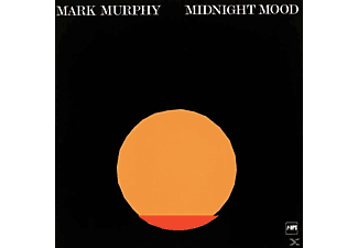 Mark Murphy - Midnight Mood  - (Vinyl)