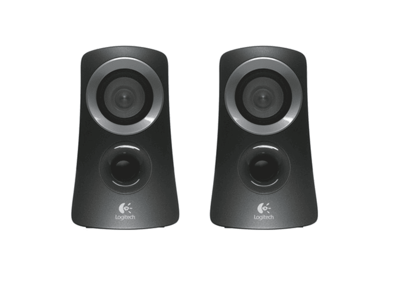 Logitech z533 best sale media markt