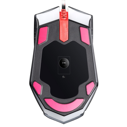 A4 TECH Bloody A60 Siyah M.Core 4000 DPI Optik Mouse