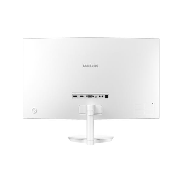 SAMSUNG LC27F581FDMXUF 27 inç Curved 4 ms HDMI Full HD Monitör