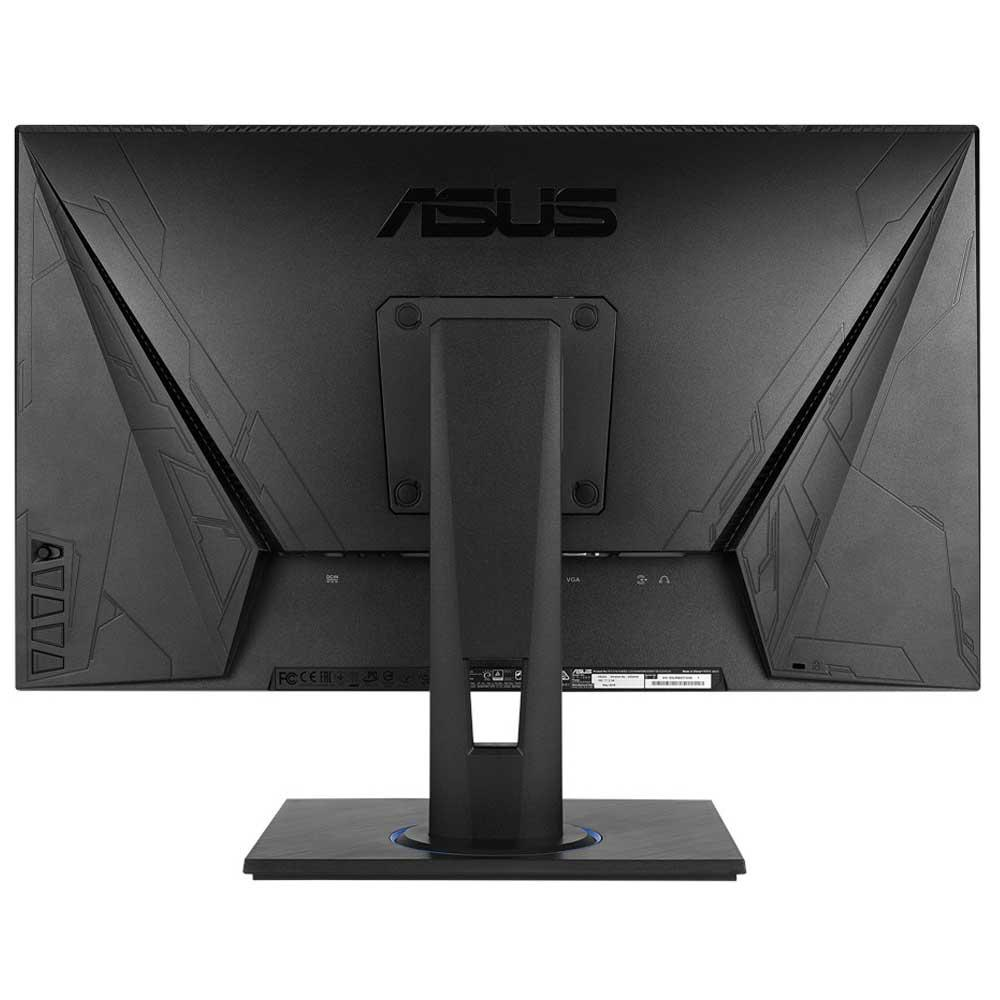 ASUS 24 Vg245He Gaming, Led, Free-Sync 1920X1080 1Ms, 75Hz 3Yıl Hdmıx2,Vga Mm Vesa, Eyecare 