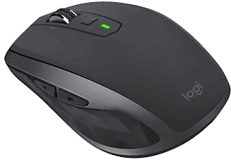 LOGITECH MX Anywhere 2S Kablosuz Mouse Siyah