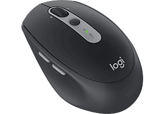 LOGITECH M590 Multi Device Sessiz Kablosuz Mouse Siyah