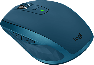 LOGITECH MX Anywhere 2S Kablosuz Mouse Yeşil