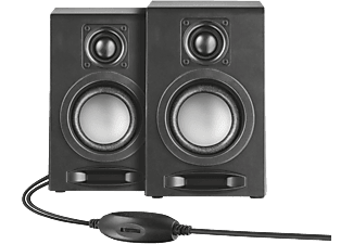 TRUST 21676 2.0 Cusco Compact Speaker Set