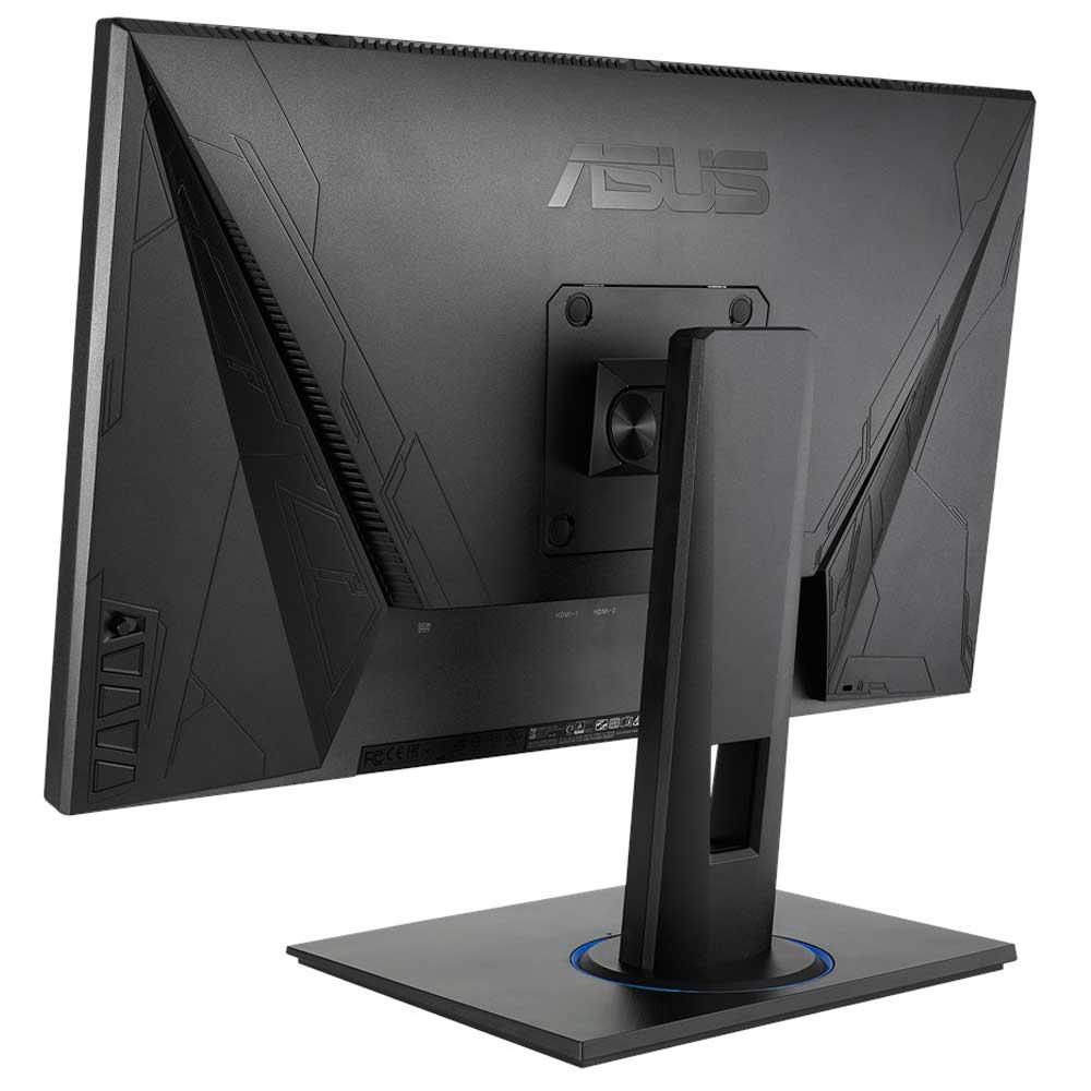 ASUS 24 Vg245He Gaming, Led, Free-Sync 1920X1080 1Ms, 75Hz 3Yıl Hdmıx2,Vga Mm Vesa, Eyecare 