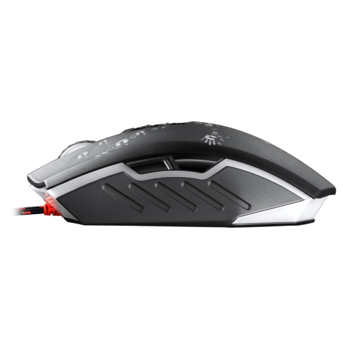 A4 TECH Bloody A60 Siyah M.Core 4000 DPI Optik Mouse