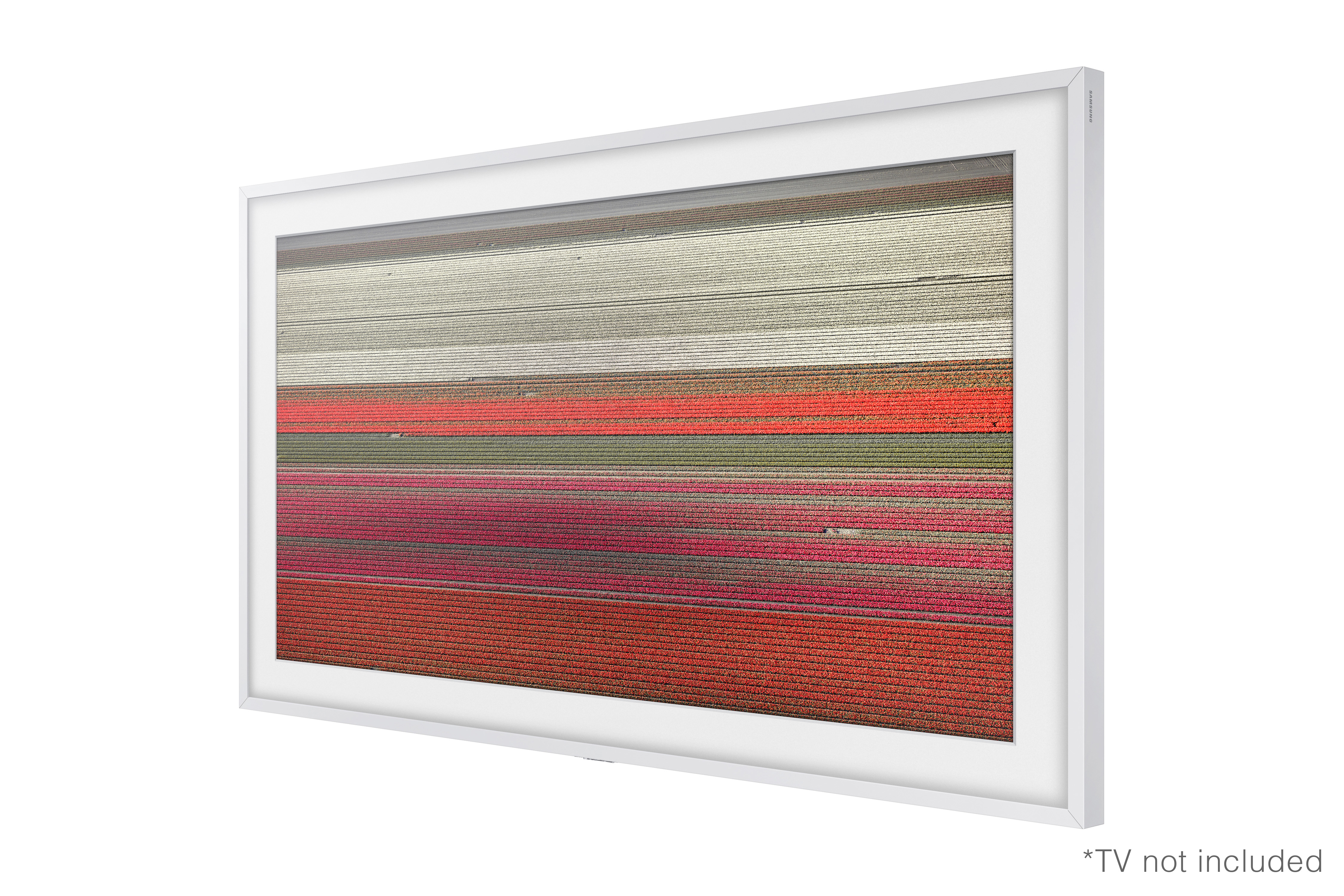 SAMSUNG Customizable Frame 55 Dekorahmen